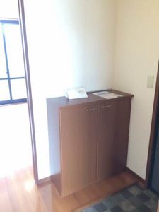 ステラメゾン C201号-2