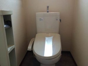 ステラメゾン C201号-9