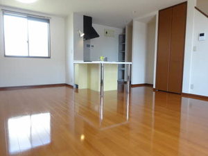 ブロードメゾン A103号-2