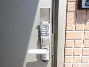 ブロードメゾン A103号-3