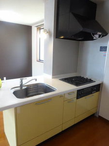 ブロードメゾン A103号-8