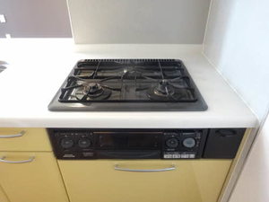 ブロードメゾン A103号-9