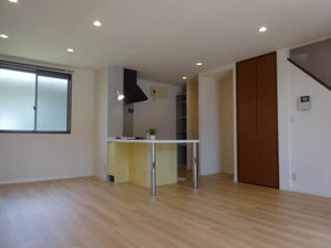 ブロードメゾン B101号-2