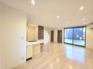 ブロードメゾン B102号-4