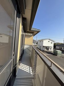 アプリコット A201号-9