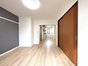 フォーレス豊田Ⅲ 0102号-2