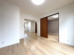 フォーレス豊田Ⅲ 0102号-3