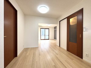 フォーレス豊田Ⅲ 0102号-4