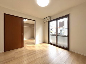 フォーレス豊田Ⅲ 0102号-5