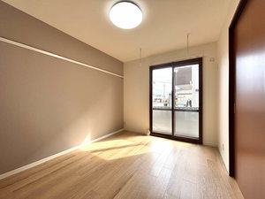 フォーレス豊田Ⅲ 0102号-7