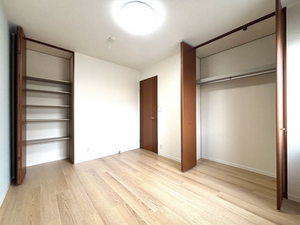 フォーレス豊田Ⅲ 0102号-10