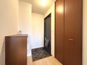 フォーレス豊田Ⅲ 0102号-11