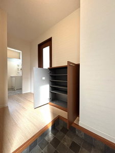 フォーレス豊田Ⅲ 0102号-12