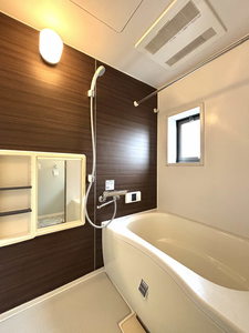 フォーレス豊田Ⅲ 0102号-14