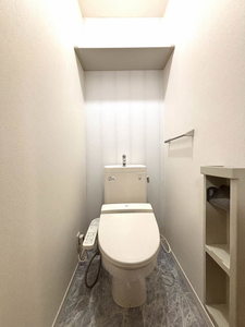 フォーレス豊田Ⅲ 0102号-15