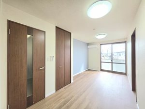 リバーサイドビレッジⅥ 0201号-2