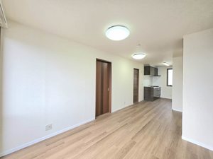 リバーサイドビレッジⅥ 0201号-3