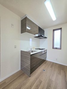 リバーサイドビレッジⅥ 0201号-5