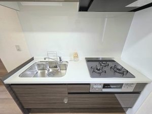 リバーサイドビレッジⅥ 0201号-6