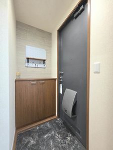 リバーサイドビレッジⅥ 0201号-12