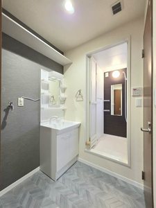 リバーサイドビレッジⅥ 0201号-13