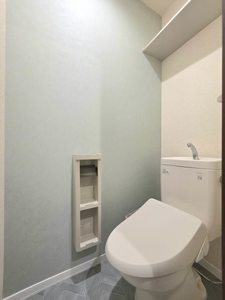 リバーサイドビレッジⅥ 0201号-15