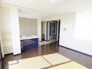 ドルチェ上川田 0402号-3