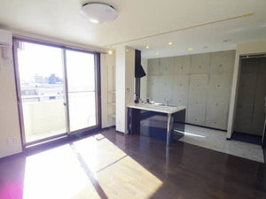 ドルチェ上川田 0402号-4