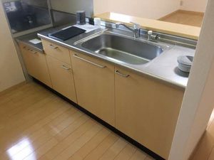 バリュージュクレスト C201号-3