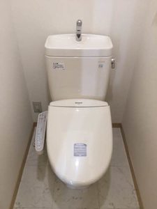 バリュージュクレスト C201号-8