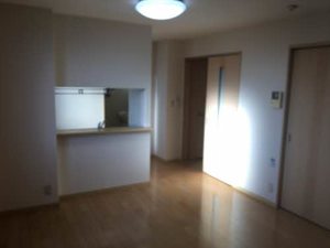 ヴィラガーデン A202号-4