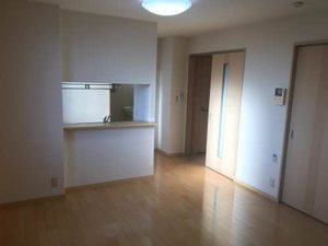 ヴィラガーデン A202号-5