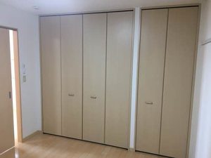 ヴィラガーデン A202号-6