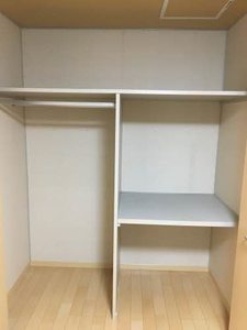 ヴィラガーデン A202号-7