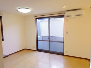 プレシール神郷 0202号-2