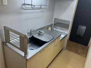 メイプルハウス 0202号-6