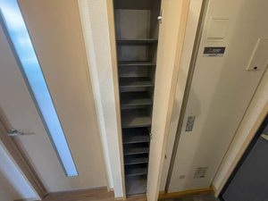 アンビシオン柳戸 0201号-3