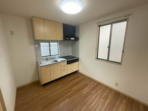 アンビシオン柳戸 0201号-7