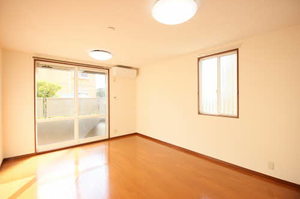 パークサイド浅井山 E102号-2