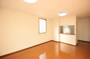 パークサイド浅井山 E102号-3