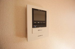 パークサイド浅井山 E102号-11