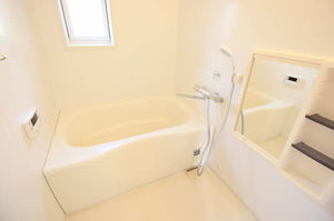 パークサイド浅井山 E102号-13