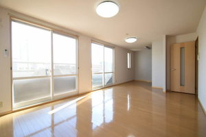 パークサイド浅井山 F101号-2