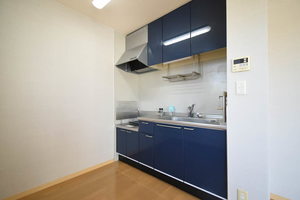 パークサイド浅井山 F101号-4