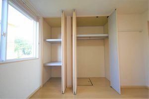 パークサイド浅井山 F101号-8