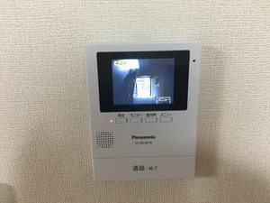 シャーメゾンヴェルデα 0102号-5