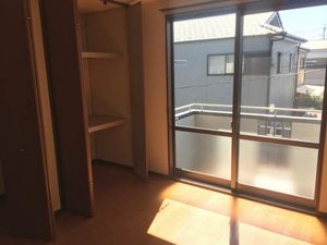 シャーメゾンヴェルデα 0202号-6