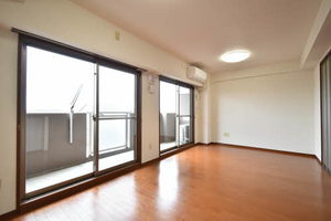 ヒルクレスト開明 0303号-2