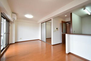 ヒルクレスト開明 0303号-5