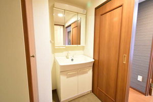 ヒルクレスト開明 0303号-10